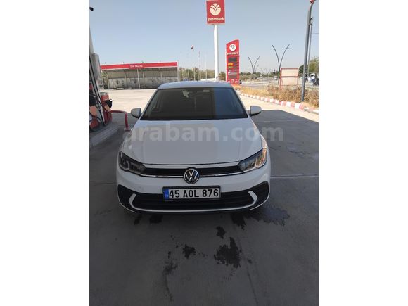 Sahibinden Volkswagen Polo 1.0 Impression 2023 Model