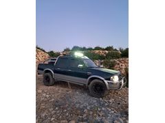 Sahibinden Ford Ranger 2.5 TDCi XLT 4X4 2004