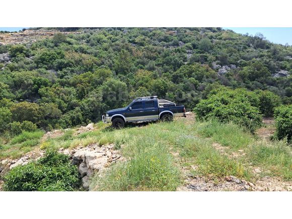 Sahibinden Ford Ranger 2.5 TDCi XLT 4X4 2004