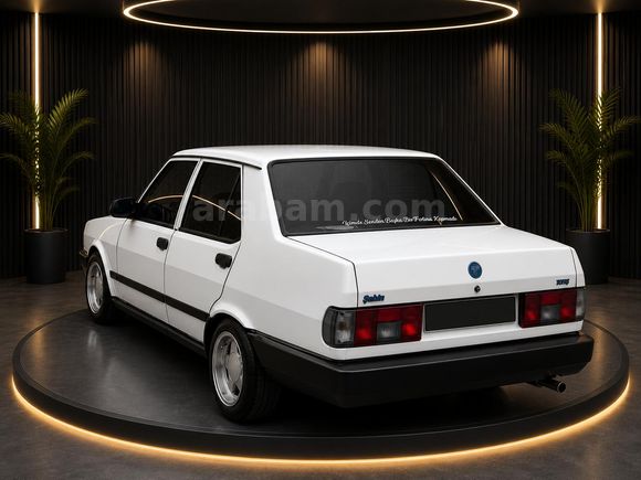 Sahibinden Tofaş Şahin S 1995 Model