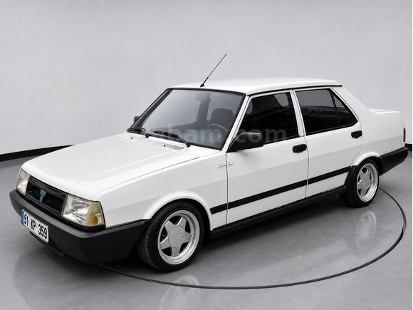 Sahibinden Tofaş Şahin S 1995 Model