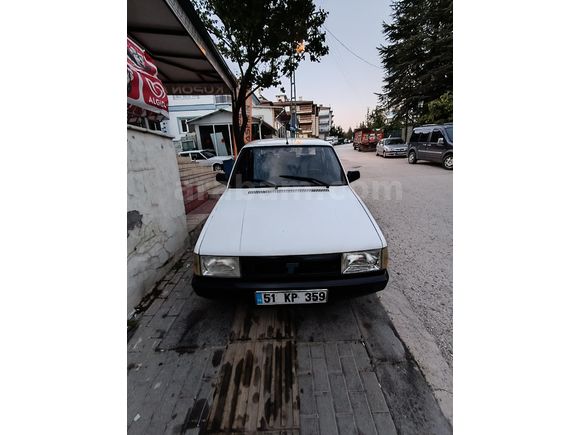 Sahibinden Tofaş Şahin S 1995 Model