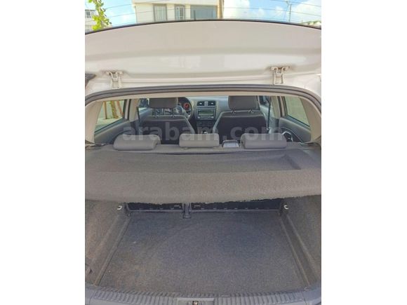 Sahibinden Volkswagen Polo 1.2 TDi Trendline 2013 model