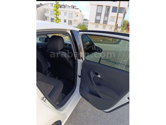 Sahibinden Volkswagen Polo 1.2 TDi Trendline 2013 model