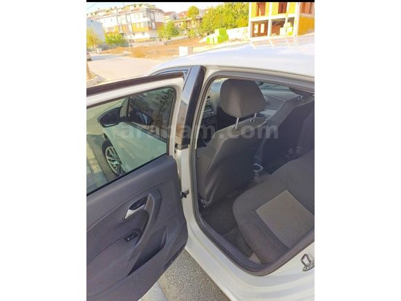 Sahibinden Volkswagen Polo 1.2 TDi Trendline 2013 model