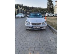 Sahibinden Mercedes - Benz C 230 Kompressor Avantgarde 2005 Model 