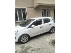 Sahibinden Opel Corsa 1.2 Essentia 2013 Model otomatik vites değişen yok