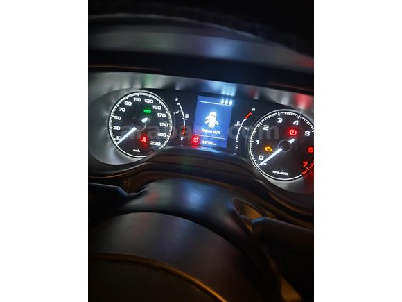Sahibinden Fiat Egea Cross 1.4 Fire Urban 2023 Model