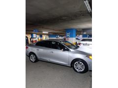 Sahibinden Renault Fluence 1.5 dCi Touch Plus 2013 Model