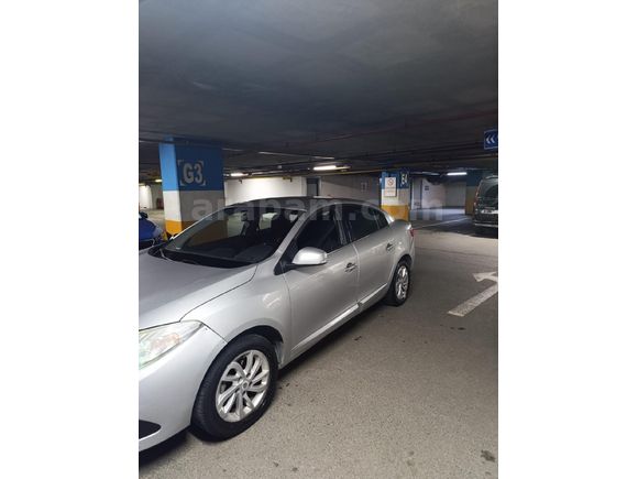 Sahibinden Renault Fluence 1.5 dCi Touch Plus 2013 Model