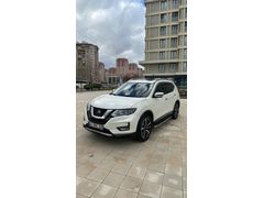 Sahibinden Nissan X-Trail 1.3 DIG-T Platinium 2020 Model 