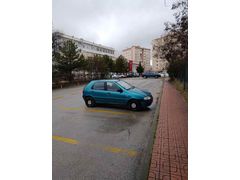 Sahibinden Fiat Palio 1.4 EL 1999 Model 