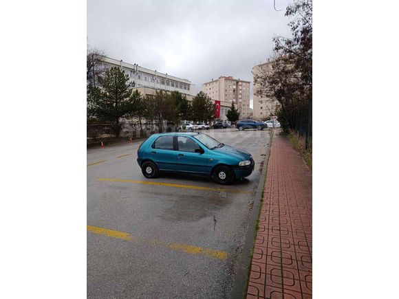 Sahibinden Fiat Palio 1.4 EL 1999 Model 