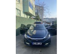 Sahibinden Honda Civic 1.6i VTEC Eco Elegance 2021 Model 