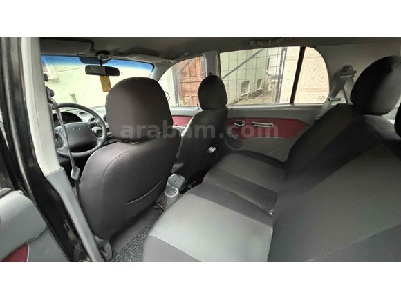 Sahibinden Hyundai Atos 1.1 GLS 2006 Model 