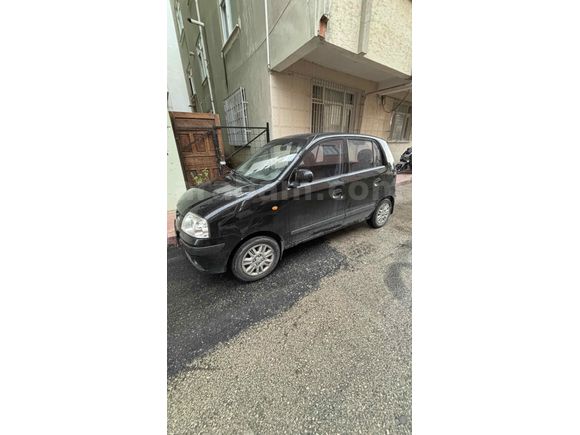 Sahibinden Hyundai Atos 1.1 GLS 2006 Model 