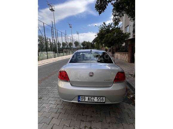 Sahibinden Fiat Linea 1.3 Multijet Active Plus 2012 Model 