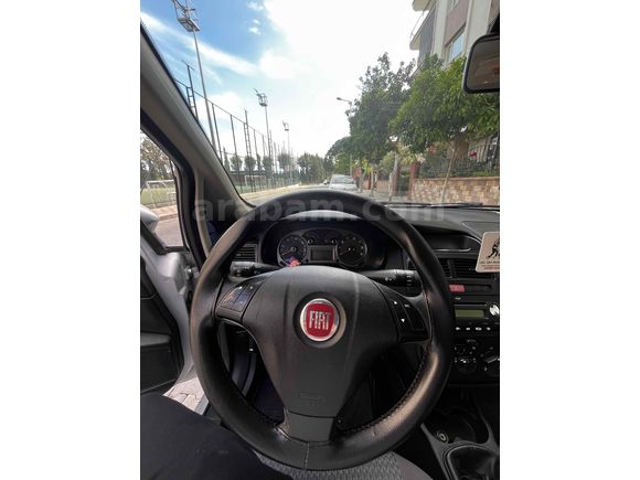 Sahibinden Fiat Linea 1.3 Multijet Active Plus 2012 Model 