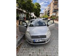 Sahibinden Fiat Linea 1.3 Multijet Active Plus 2012 Model 