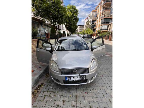 Sahibinden Fiat Linea 1.3 Multijet Active Plus 2012 Model 