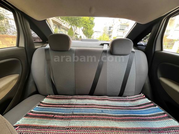 Sahibinden Fiat Linea 1.3 Multijet Active Plus 2012 Model 