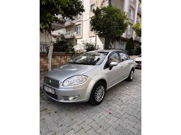Sahibinden Fiat Linea 1.3 Multijet Active Plus 2012 Model 