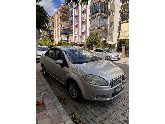Sahibinden Fiat Linea 1.3 Multijet Active Plus 2012 Model 