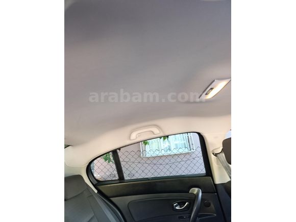 Sahibinden Renault Latitude 1.5 dCi Executive 2011 Model