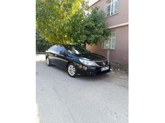 Sahibinden Renault Latitude 1.5 dCi Executive 2011 Model