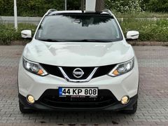 SAHİBİNDEN 1.6 dCi Platinum Premium 2017 Model  129.000 km Beyaz FULL PAKET