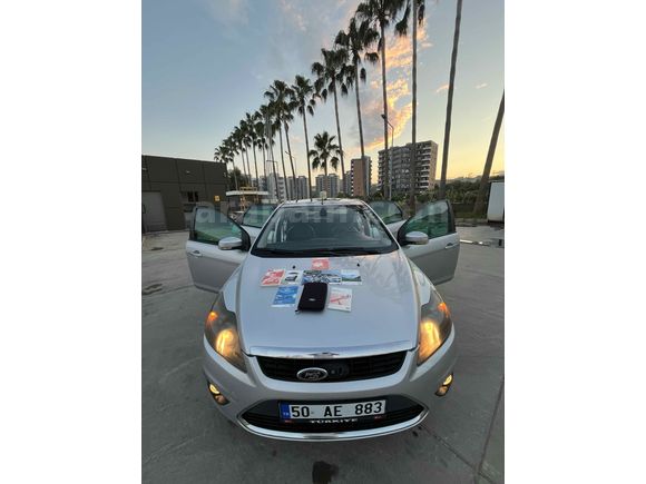 Sahibinden Ford Focus 1.6 TDCi Titanium X 2011 Model 