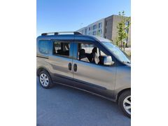 Sahibinden Fiat Doblo Combi 1.3 Multijet Safeline 2017 Model