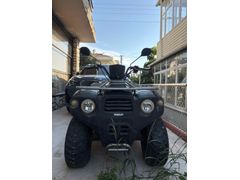  Aeon Overland 180 ATV