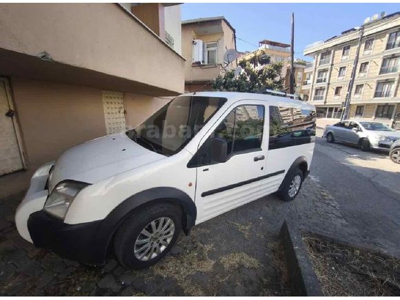 Sahibinden Ford Transit Connect T220 L 2006 Model 