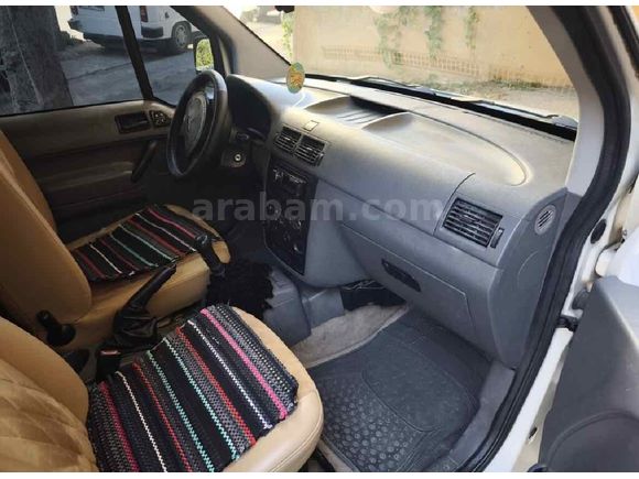 Sahibinden Ford Transit Connect T220 L 2006 Model 