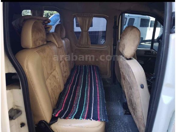 Sahibinden Ford Transit Connect T220 L 2006 Model 