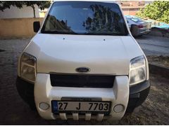 Sahibinden Ford Transit Connect T220 L 2006 Model 