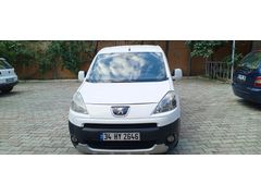 Sahibinden Peugeot Partner 1.6 HDI Premium 2012 Model