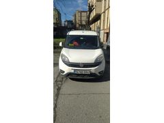 Sahibinden Fiat Doblo Combi 1.6 Multijet Safeline 2015 Model