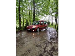 Sahibinden Citroen Berlingo 1.6 HDi Combi X 2008 Model