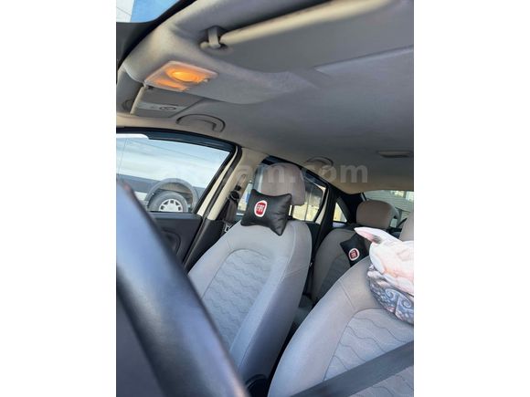 Sahibinden Fiat Linea 1.3 Multijet Easy 2013 