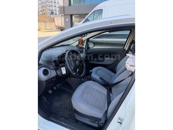 Sahibinden Fiat Linea 1.3 Multijet Easy 2013 