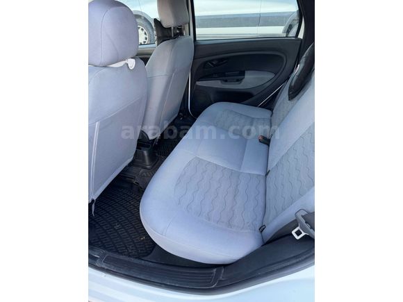 Sahibinden Fiat Linea 1.3 Multijet Easy 2013 