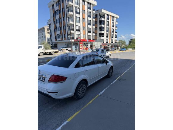 Sahibinden Fiat Linea 1.3 Multijet Easy 2013 