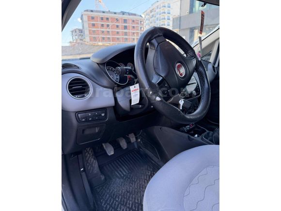 Sahibinden Fiat Linea 1.3 Multijet Easy 2013 