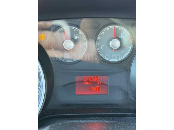 Sahibinden Fiat Linea 1.3 Multijet Easy 2013 