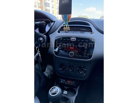 Sahibinden Fiat Linea 1.3 Multijet Easy 2013 