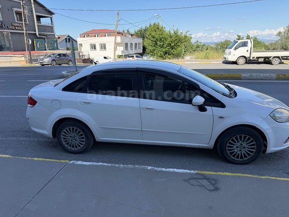 Sahibinden Fiat Linea 1.3 Multijet Easy 2013 