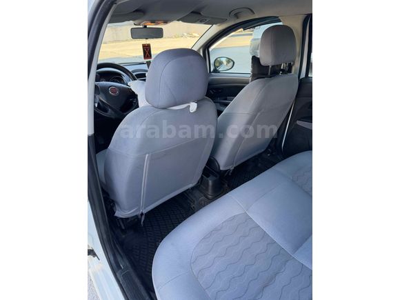 Sahibinden Fiat Linea 1.3 Multijet Easy 2013 