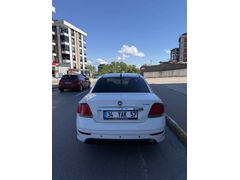 Sahibinden Fiat Linea 1.3 Multijet Easy 2013 